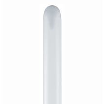 350Q White (Standard) Party Modellező Lu