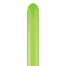 350Q Lime Green (Fashion) Party Modellez