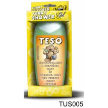 Vicces tusfürdő Tesós 300 ml