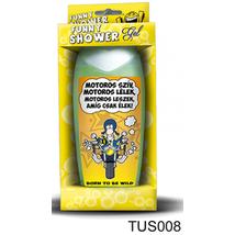 motoros tusfürdő