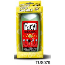 Fütyimágnes tusfürdő