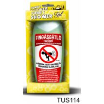 Fingásgátló tusfürdő