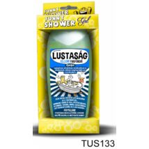 Tusfürdő Lustaság elleni