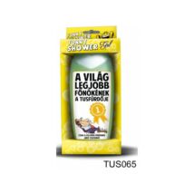 A világ legjobb főnökének tusfürdő