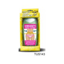 Karcsúsító tusfürdő