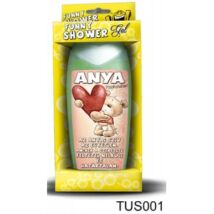 Anya tusfürdő