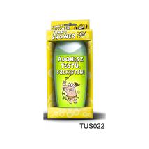 Tusfürdő - Adonisz testű, szexisten - 300 ml