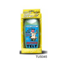 Szeretem a testem tusfürdő