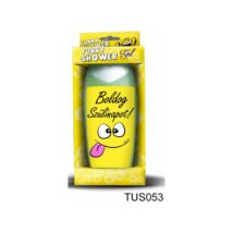 Boldog szülinapot tusfürdő