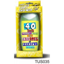 40 évembe került .. tusfürdő