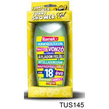 Tusfürdő 300 ml - 18 éve – Vicces 18. szülinapi ajándék