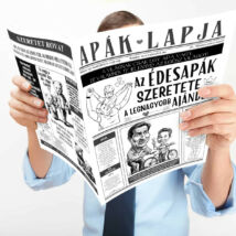 Apák lapja újság