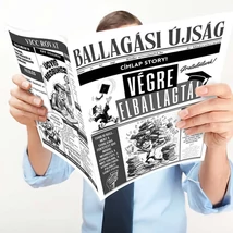 Ballagási újság