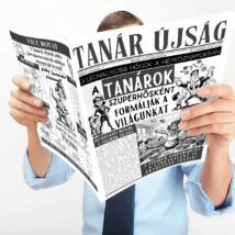 Tanár újság