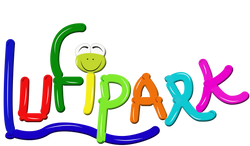 Lufipark logo