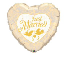 Esküvői lufik Esküvői lufik