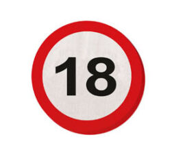 18-as szülinapi partik