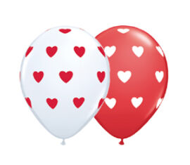 Lufik Valentin napra