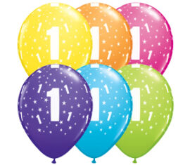 Lufik első szülinapra