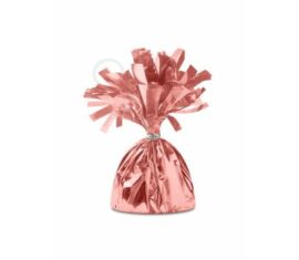 Bojtos léggömbsúlyok