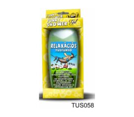 Vicces Tusfürdők