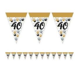 40-es party 40-es party