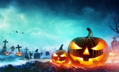 Öt szuper Halloweeni tradíció!