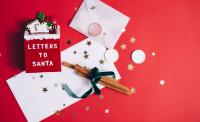 10 vicces levél a Mikulásnak!