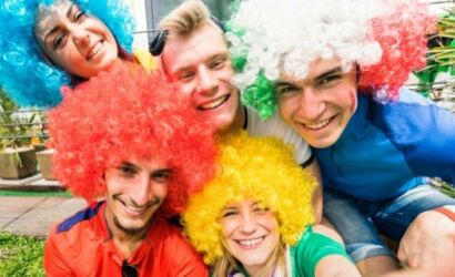 Farsangi kisokos: minden, amit tudnod kell a parókákról!