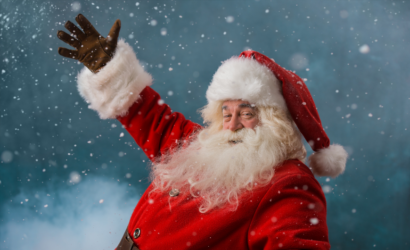 Érdekességek a Mikulásról: 5 dolog, amit biztosan nem tudtál!