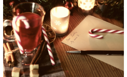 Legviccesebb levelek gyerekektől a Mikulásnak