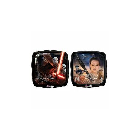 18 inch-es Star Wars Episode VII fólia