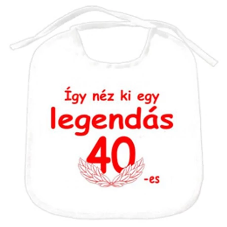 Vicces Pártedli - Így Néz Ki Egy Legendás 40-es