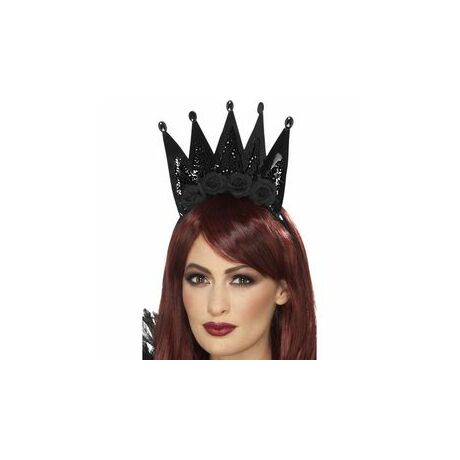 Evil Queen korona