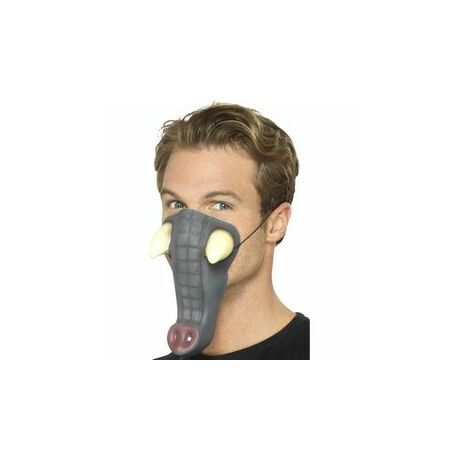Elefánt ormány