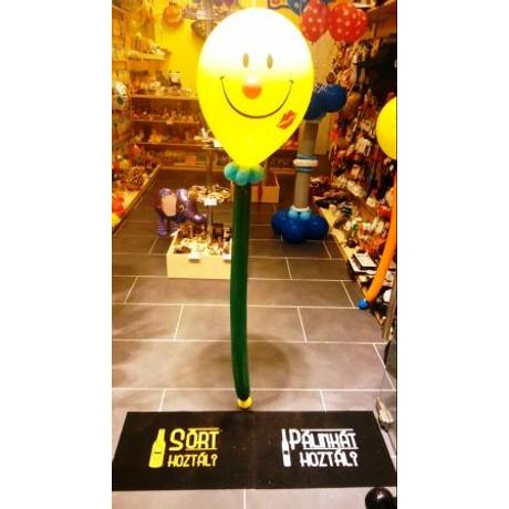 Táncoló 16"-es smile