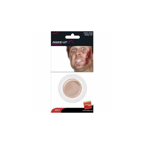 Bőr utánzat make up