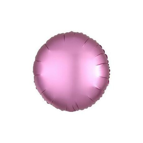 18 inch-es chrome mályva (mauve) fólia
