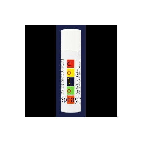 Kryolan hajspray többszínű-pink