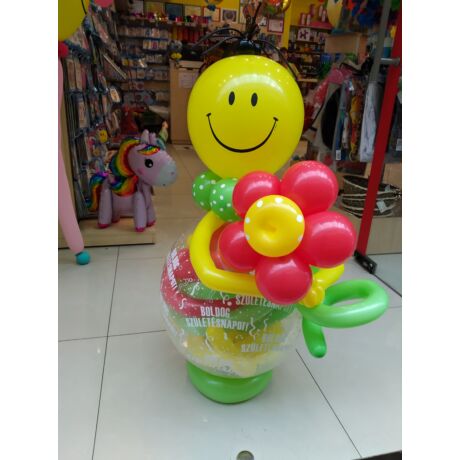 Viragos_smiley_lufiba_csomagolas