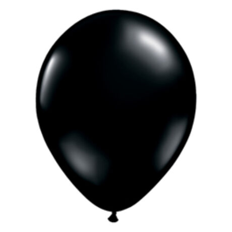 5 inch-es black
