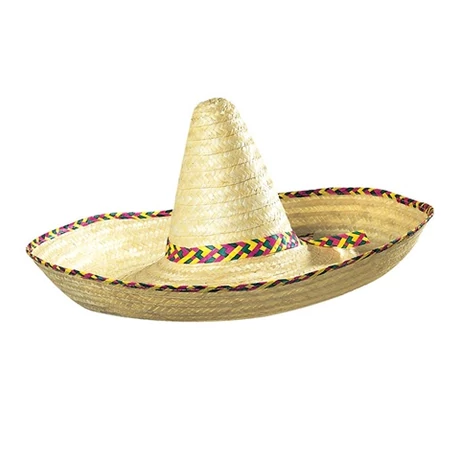 Óriási sombrero