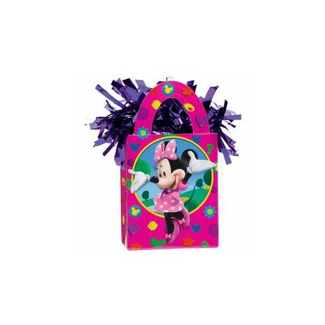 Minnie mouse léggömbsúly 156 g