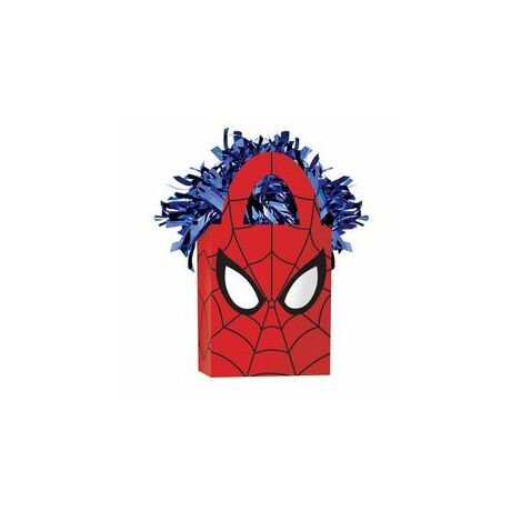 Pókember - Spiderman Ajándéktasak Léggömbsúly - 156 gramm