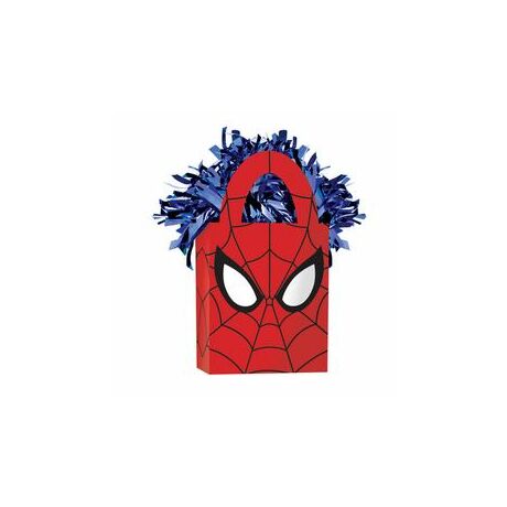 Pókember spiderman léggömbsúly 156 g