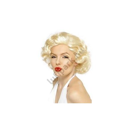  Marilyn Monroe Paróka