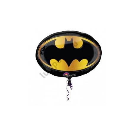 Batman jel super shape fólia lufi