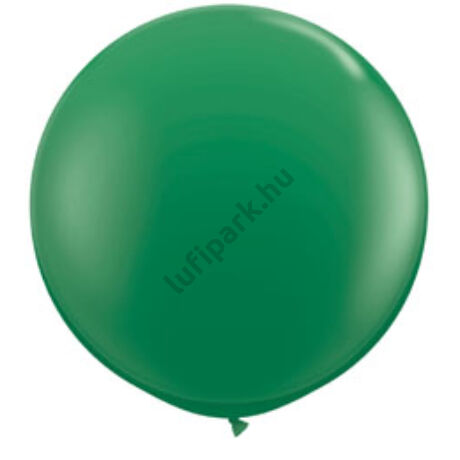 3-feet green standard