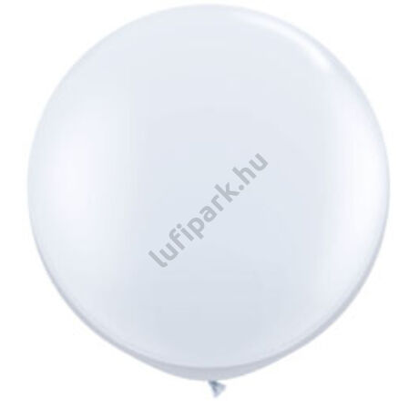 3 feet white standard latex lufi