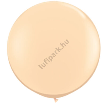 3-feet blush latex lufi
